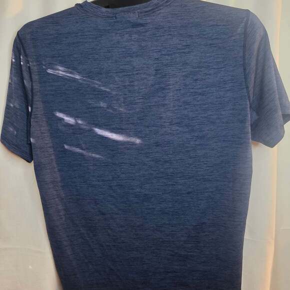 Brooks Men's Luxe Short Sleeve Running Shirt Small - Picture 4 of 5